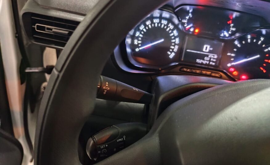 CITROEN BERLINGO 1.6 HDI