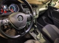 VW TIGUAN 150 CV TDI DSG 4MOTION.