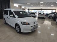 VOLKSWAGEN Caddy Origin 2.0 TDI 75kW 102CV.