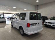 WV TRANSPORTER 150 CV 2.0 TDI  CAMBIO MANUAL 4 MOTION.