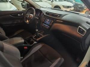 NISSAN QASQHQAI CDI 115 CV