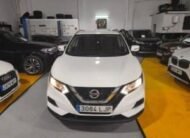 NISSAN QASQHQAI CDI 115 CV