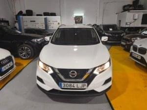 NISSAN QASQHQAI CDI 115 CV