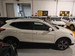 NISSAN QASQHQAI CDI 115 CV