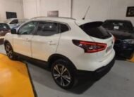 NISSAN QASQHQAI CDI 115 CV