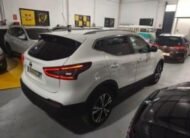 NISSAN QASQHQAI CDI 115 CV