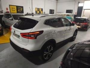 NISSAN QASQHQAI CDI 115 CV
