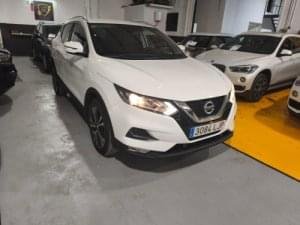 NISSAN QASQHQAI CDI 115 CV
