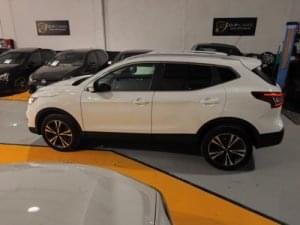 NISSAN QASQHQAI CDI 115 CV