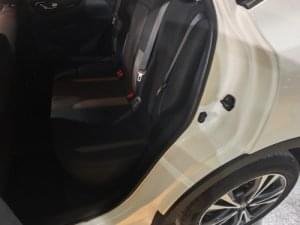 NISSAN QASQHQAI CDI 115 CV