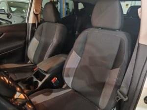 NISSAN QASQHQAI CDI 115 CV