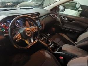 NISSAN QASQHQAI CDI 115 CV