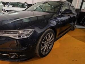 AUDI A6 3.0 V6 TDI AVANT