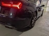 AUDI A6 3.0 V6 TDI AVANT