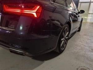 AUDI A6 3.0 V6 TDI AVANT