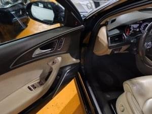 AUDI A6 3.0 V6 TDI AVANT