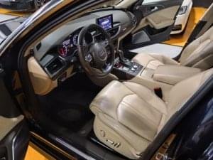 AUDI A6 3.0 V6 TDI AVANT