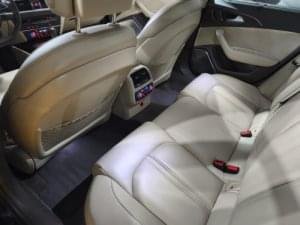 AUDI A6 3.0 V6 TDI AVANT