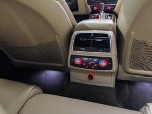 AUDI A6 3.0 V6 TDI AVANT