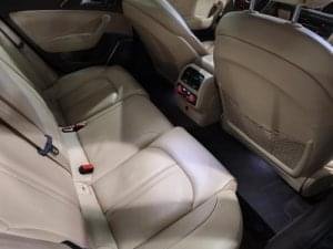 AUDI A6 3.0 V6 TDI AVANT