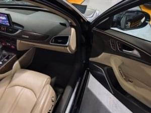 AUDI A6 3.0 V6 TDI AVANT