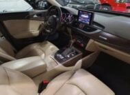AUDI A6 3.0 V6 TDI AVANT