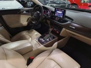 AUDI A6 3.0 V6 TDI AVANT