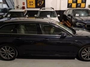 AUDI A6 3.0 V6 TDI AVANT
