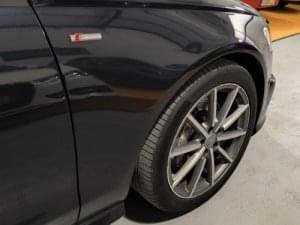 AUDI A6 3.0 V6 TDI AVANT