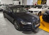 AUDI A6 3.0 V6 TDI AVANT