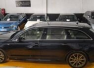 AUDI A6 3.0 V6 TDI AVANT
