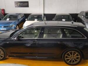 AUDI A6 3.0 V6 TDI AVANT