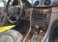 MERCERDES CLASE CLK 220 CDI AUTO COUPE.