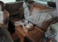 MERCERDES CLASE CLK 220 CDI AUTO COUPE.