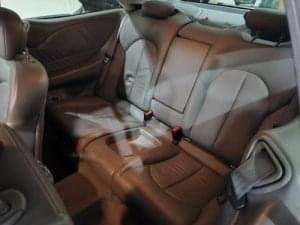 MERCERDES CLASE CLK 220 CDI AUTO COUPE.