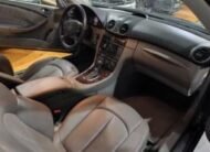 MERCERDES CLASE CLK 220 CDI AUTO COUPE.