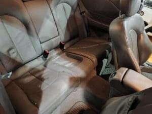 MERCERDES CLASE CLK 220 CDI AUTO COUPE.
