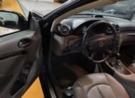 MERCERDES CLASE CLK 220 CDI AUTO COUPE.
