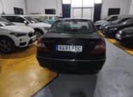 MERCERDES CLASE CLK 220 CDI AUTO COUPE.