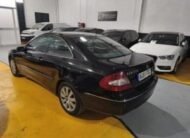 MERCERDES CLASE CLK 220 CDI AUTO COUPE.