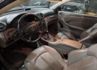 MERCERDES CLASE CLK 220 CDI AUTO COUPE.