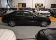 MERCERDES CLASE CLK 220 CDI AUTO COUPE.