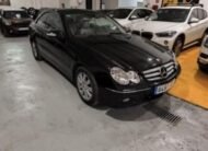 MERCERDES CLASE CLK 220 CDI AUTO COUPE.