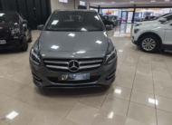 MERCEDES B 200 AUTO 4 MATIC