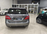 MERCEDES B 200 AUTO 4 MATIC