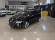 AUDI A3 Sportback 40 etron 150kW S tronic SLINE