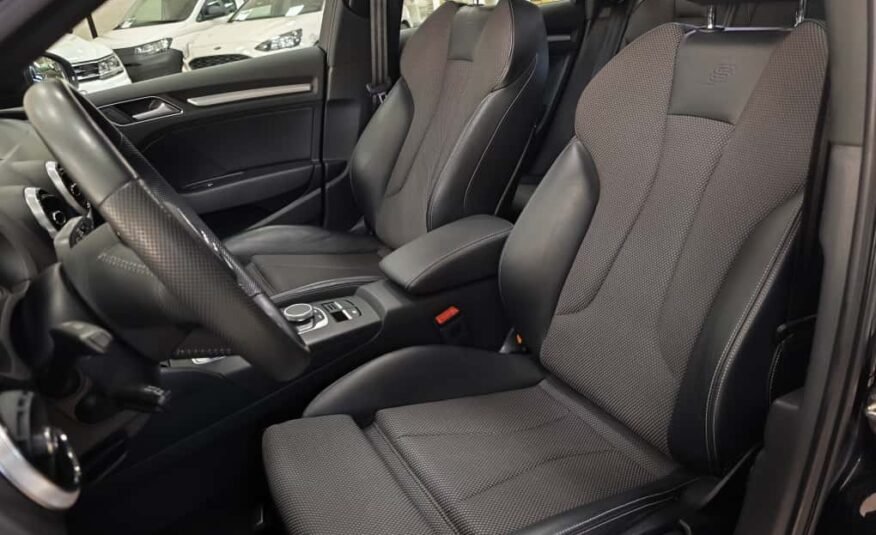AUDI A3 Sportback 40 etron 150kW S tronic SLINE