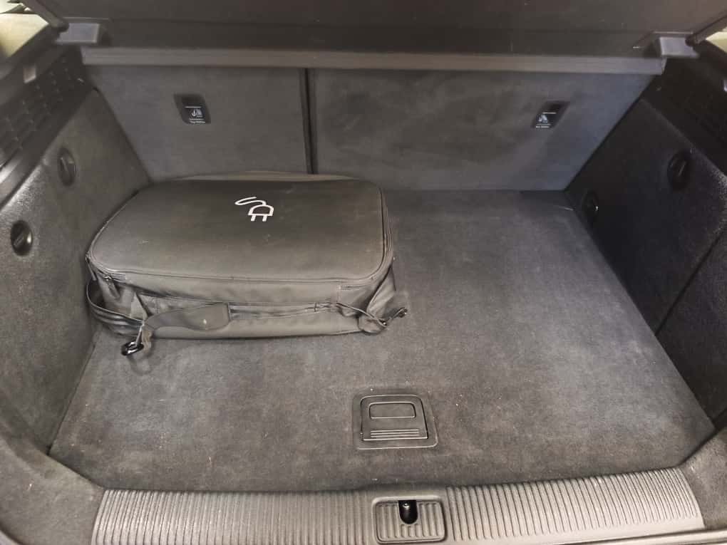 AUDI A3 Sportback 40 etron 150kW S tronic SLINE