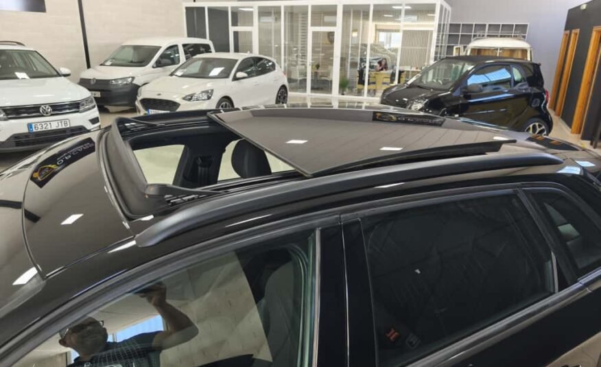 AUDI A3 Sportback 40 etron 150kW S tronic SLINE