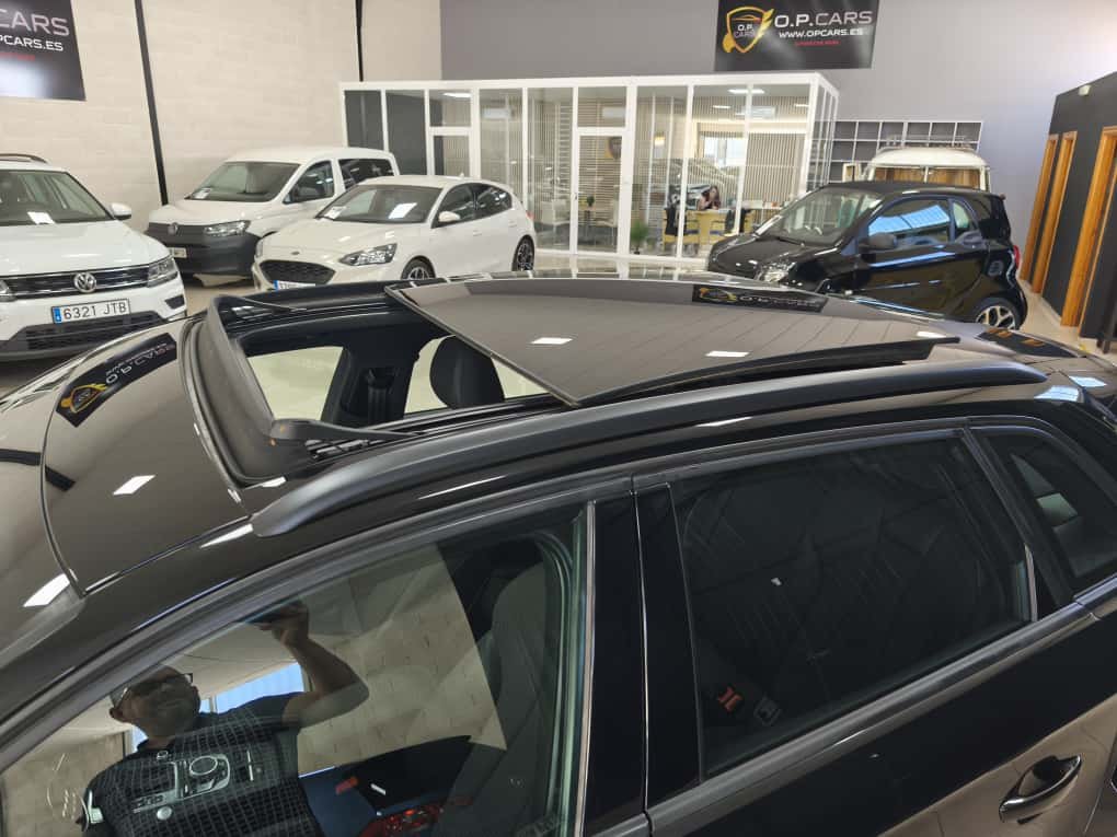 AUDI A3 Sportback 40 etron 150kW S tronic SLINE